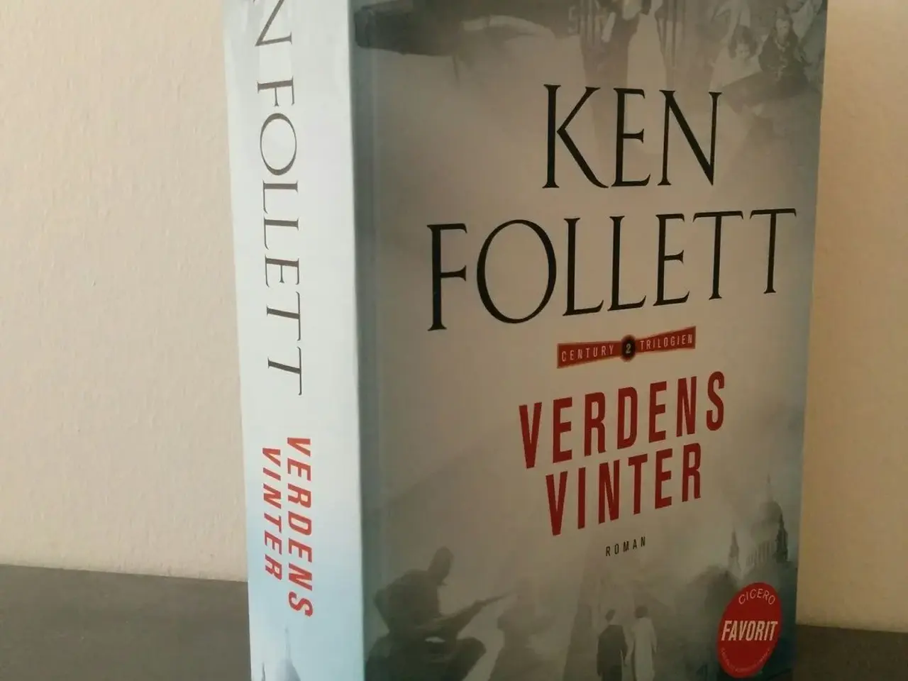 Billede 1 - Verdens Vinter