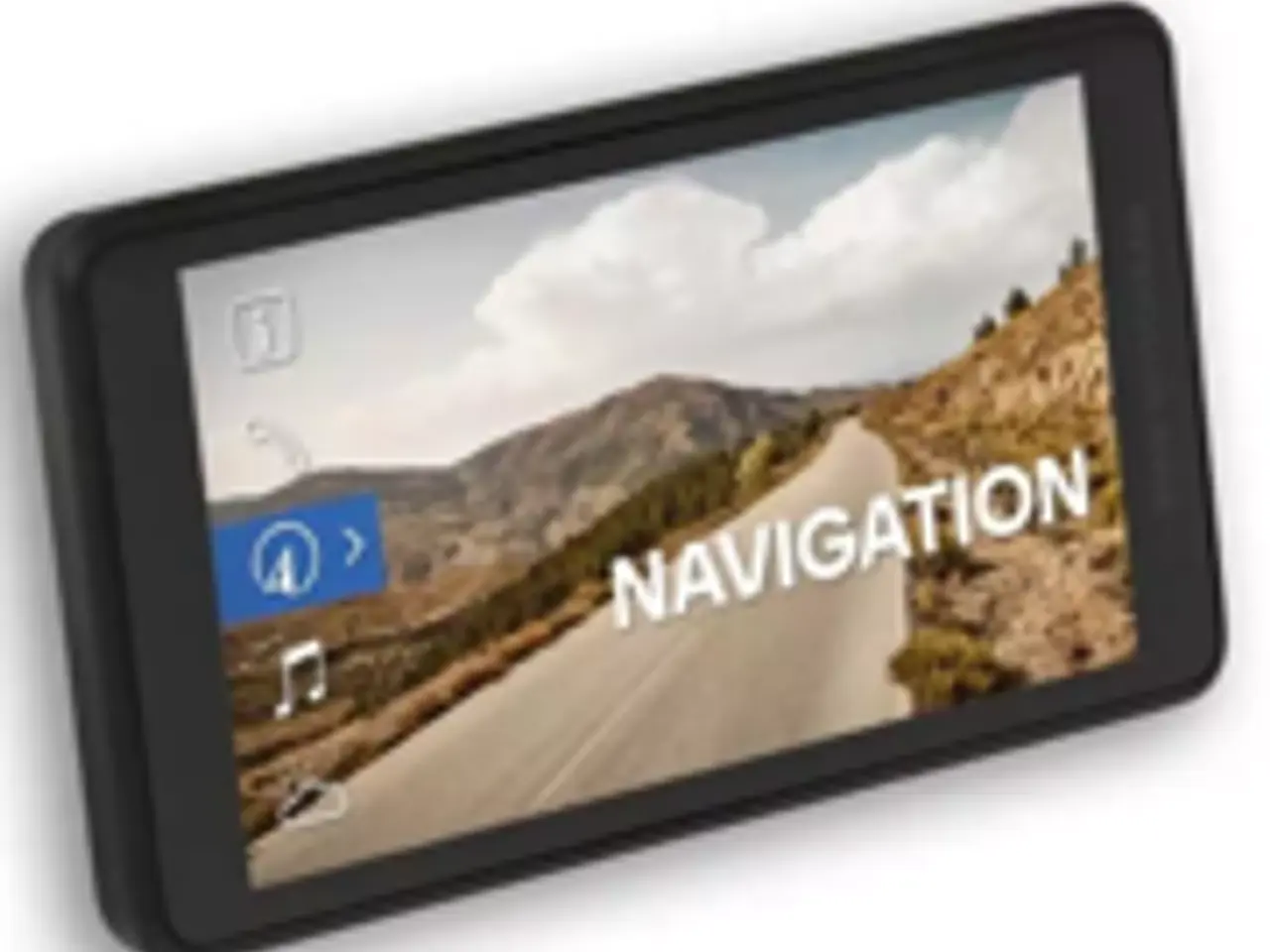 Billede 2 - BMW Motorcycle GPS ConnectedRide Navigator