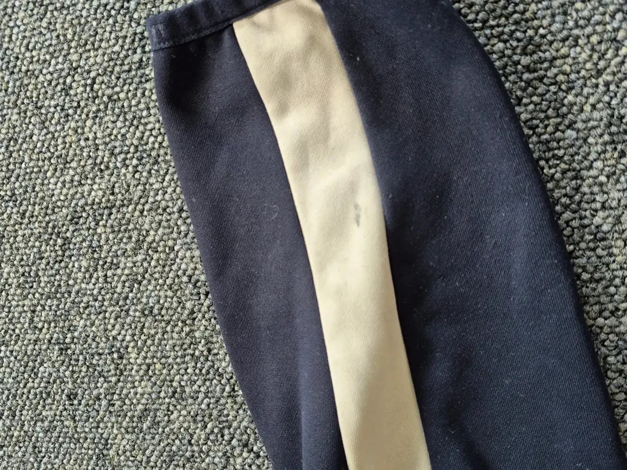 Billede 6 - Zip bluse str L J.Lindberg