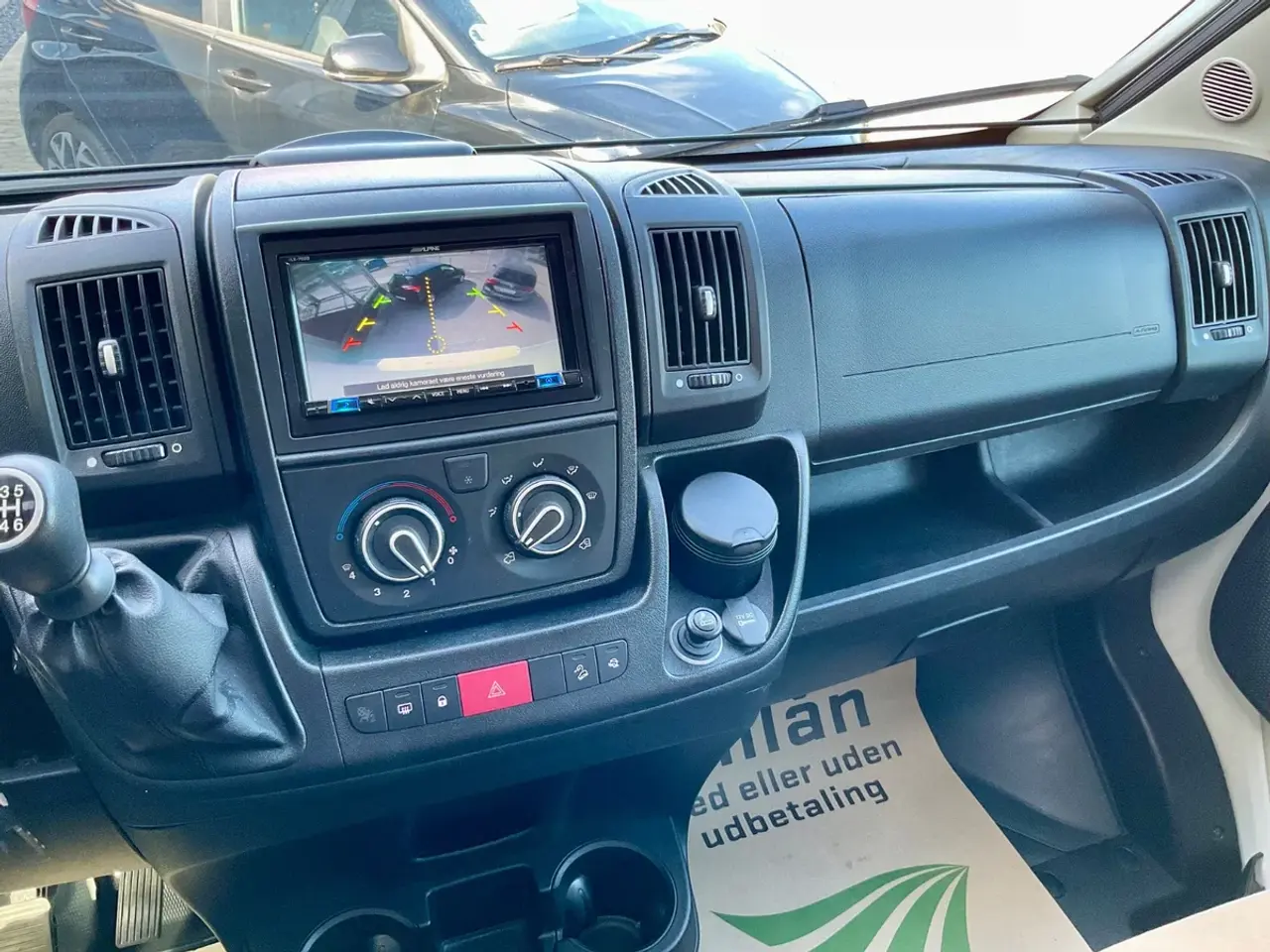 Billede 6 - 2019 - Adria 2,0 Coral Axess 670 SL
