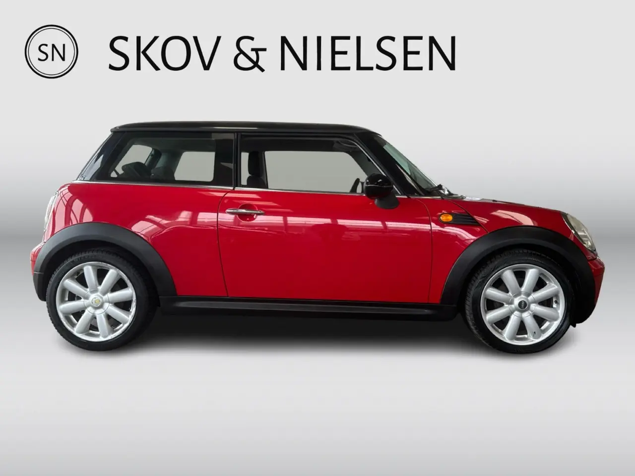 Billede 7 - MINI One 1,4