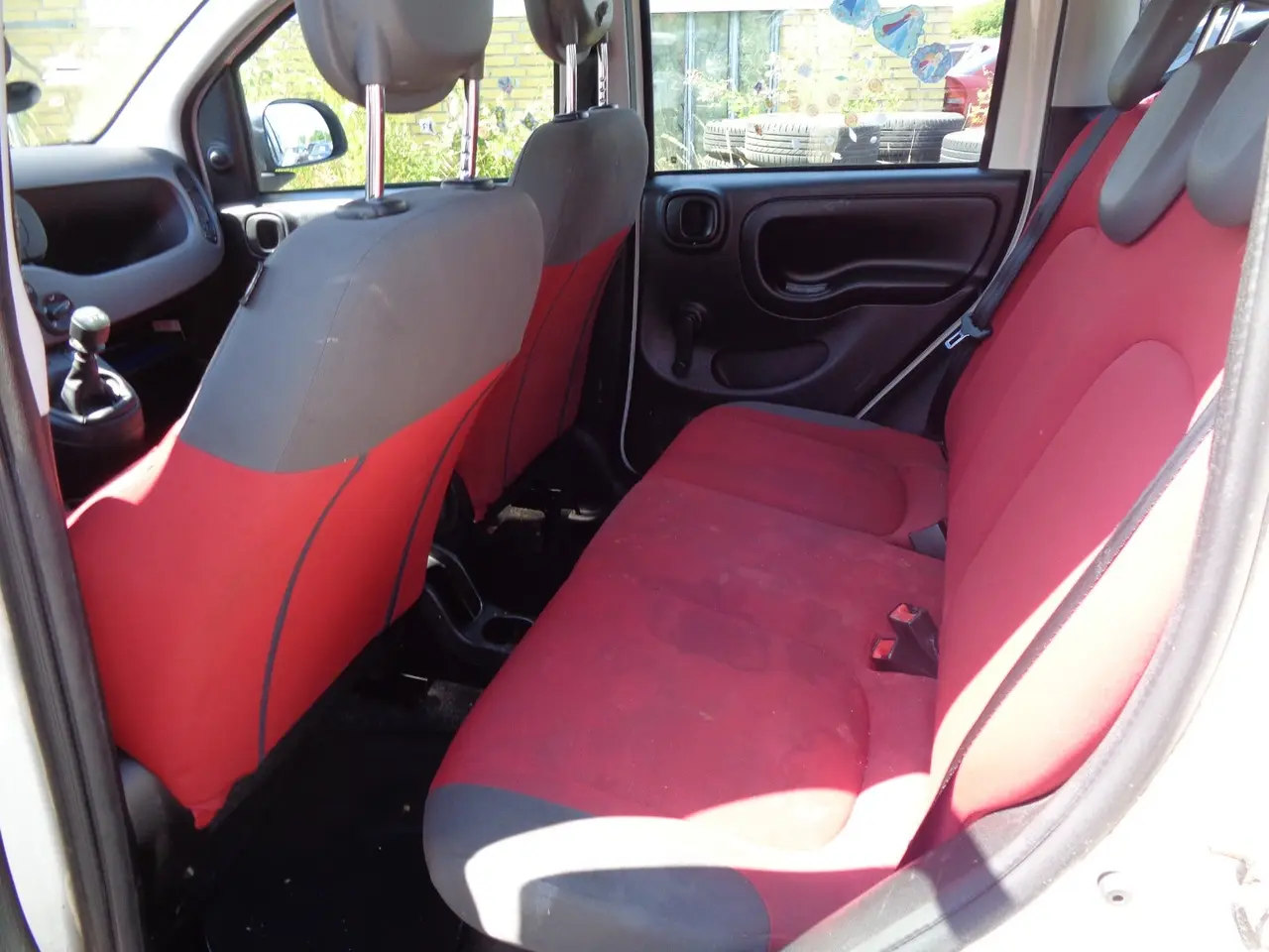 Billede 6 - Fiat Panda 1,2 69 Easy