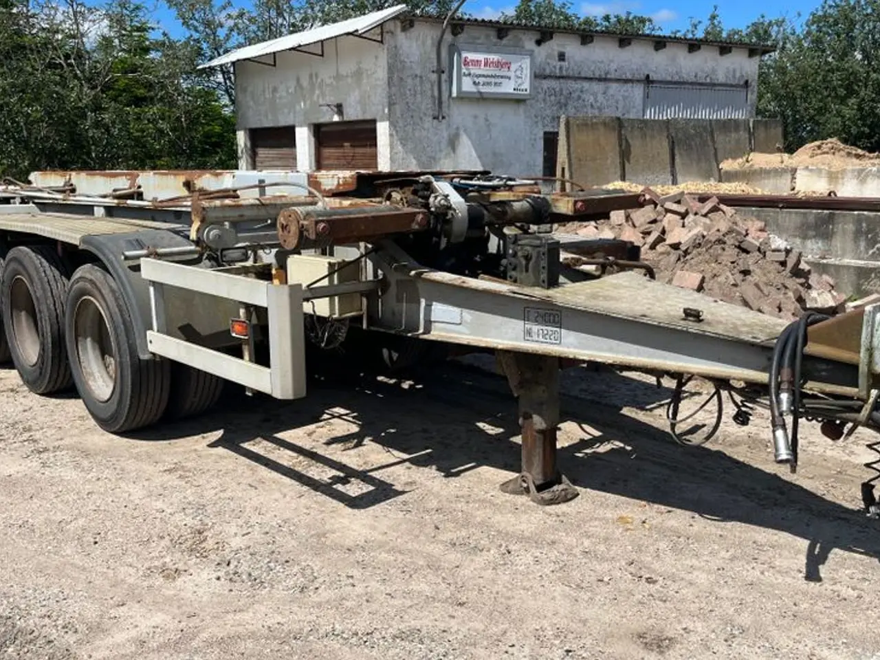 Billede 4 - Nopa KTH 200
