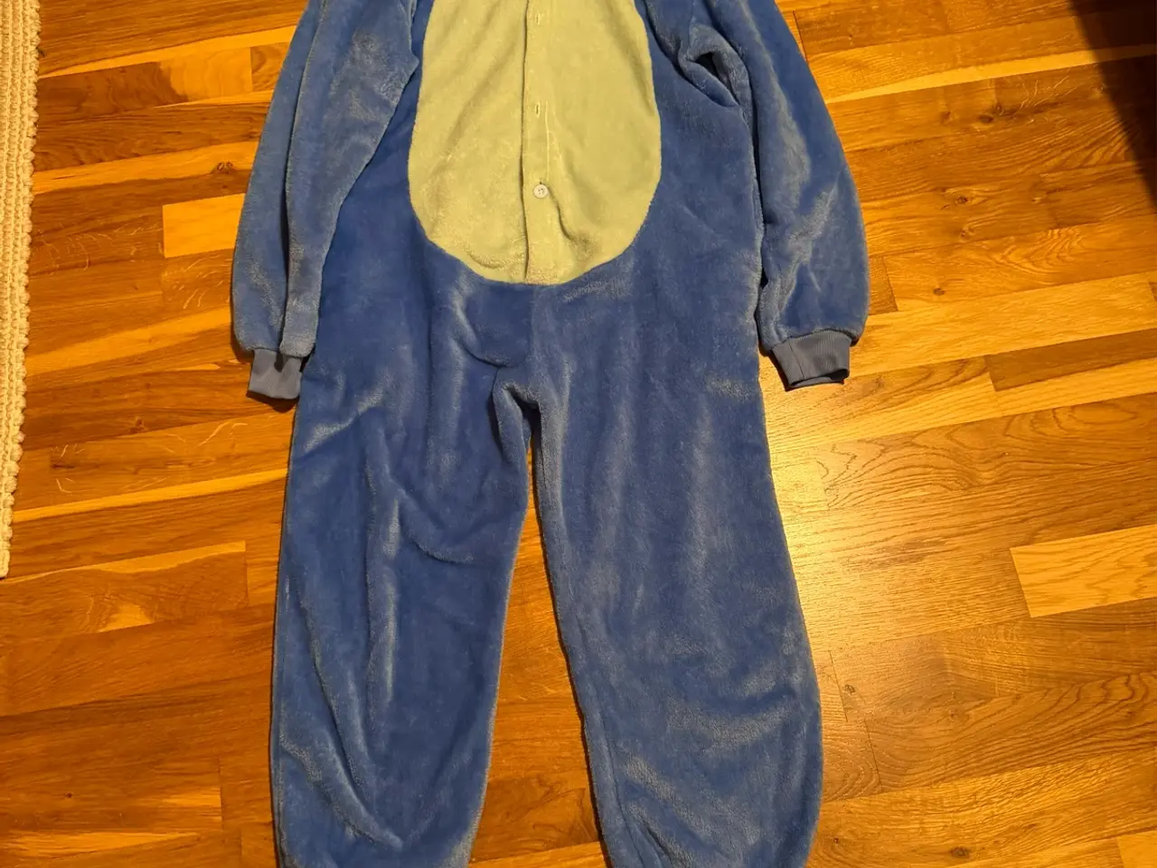 Billede 1 - Stitch dragt 
