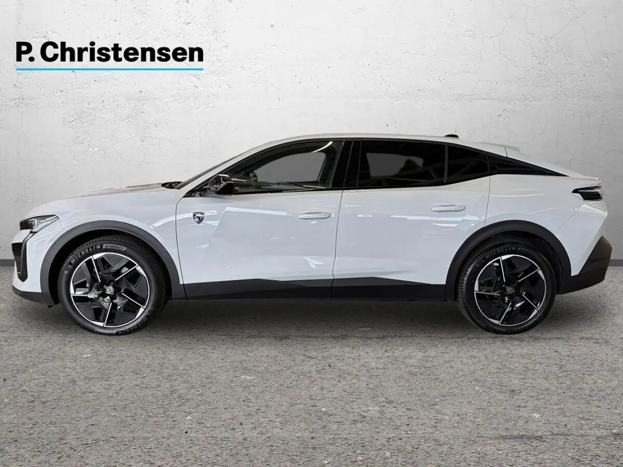 Billede 2 - Peugeot e-408 58 GT