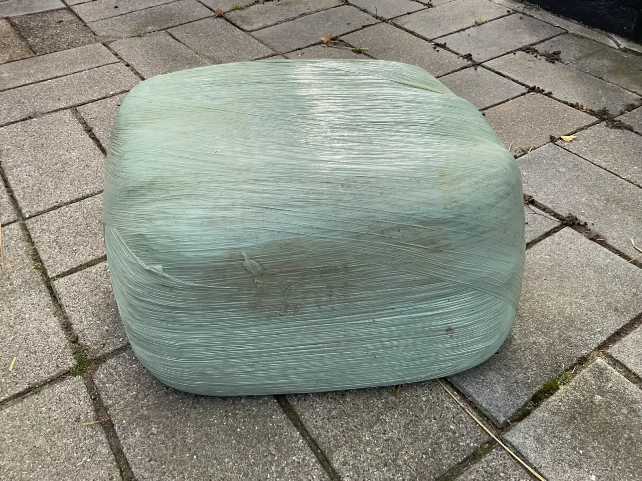 Billede 1 - Wrap i Morten Korch