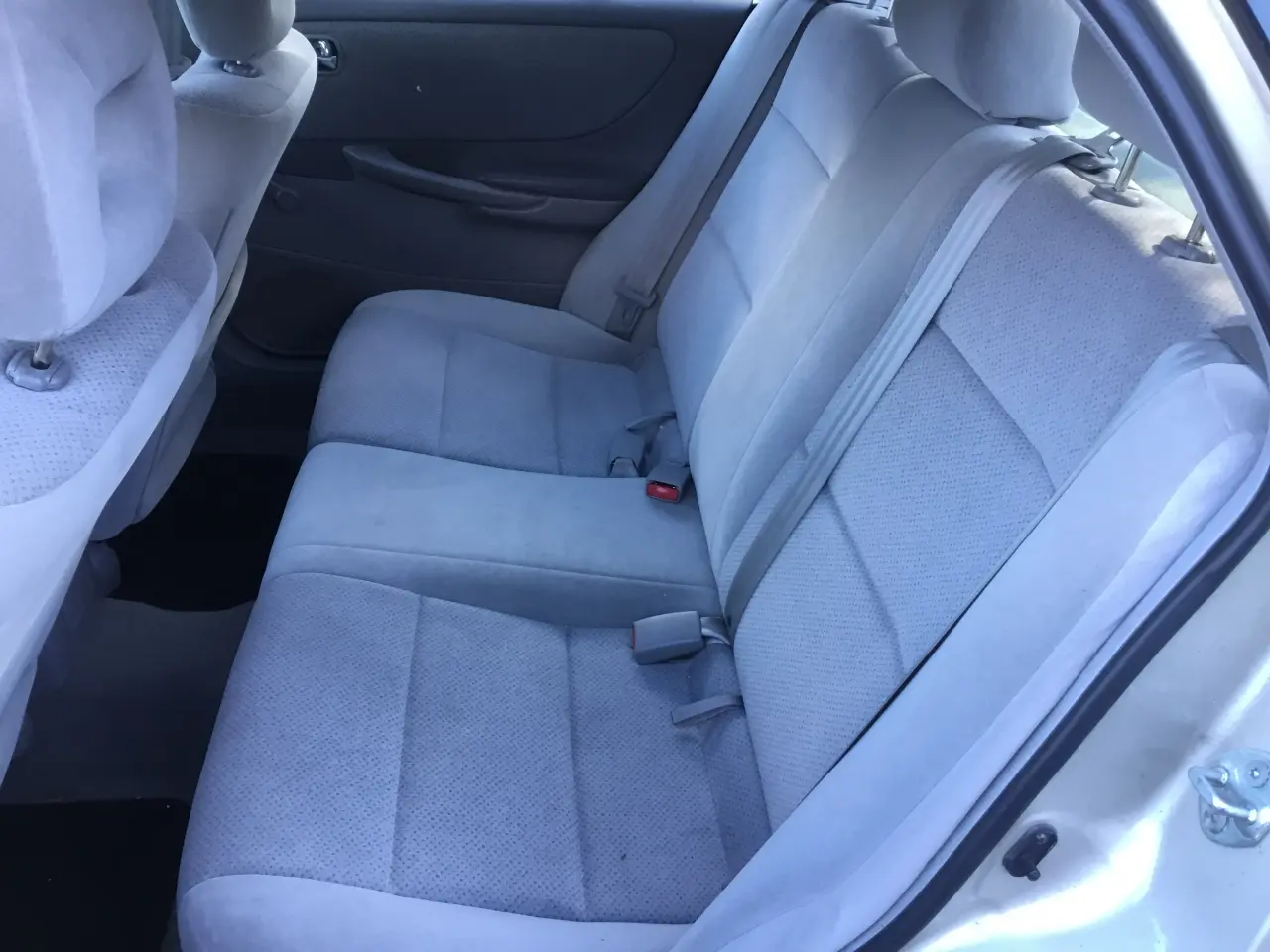 Billede 8 - Mazda 626 1,8