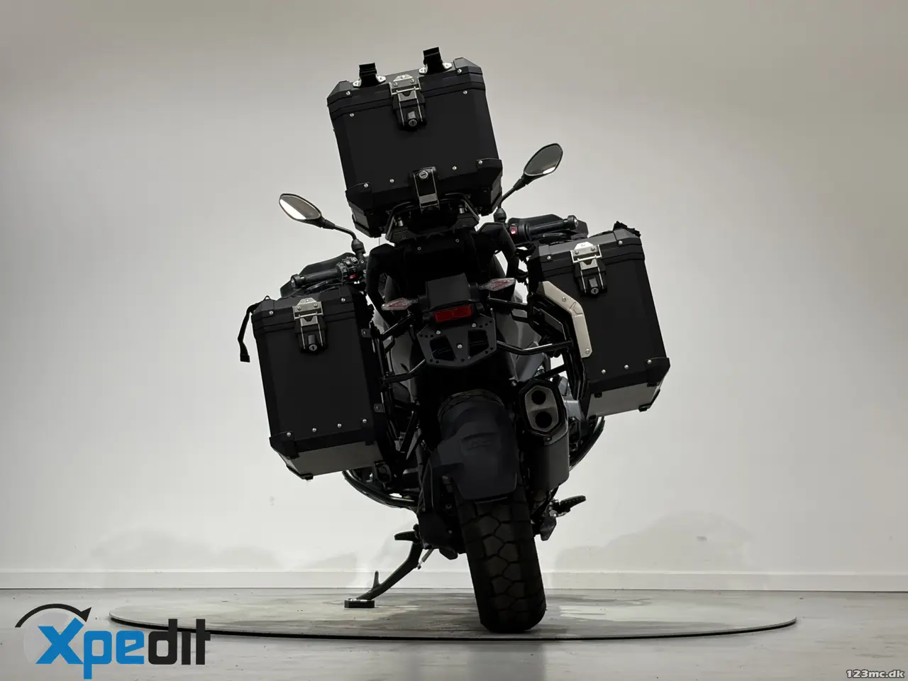 Billede 8 - BMW R 1300 GS