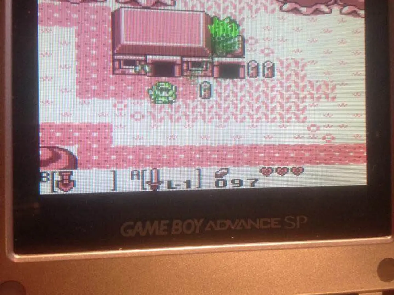 Billede 5 - gameboy spil, mario, wario, Star Trek, Donkey Kong