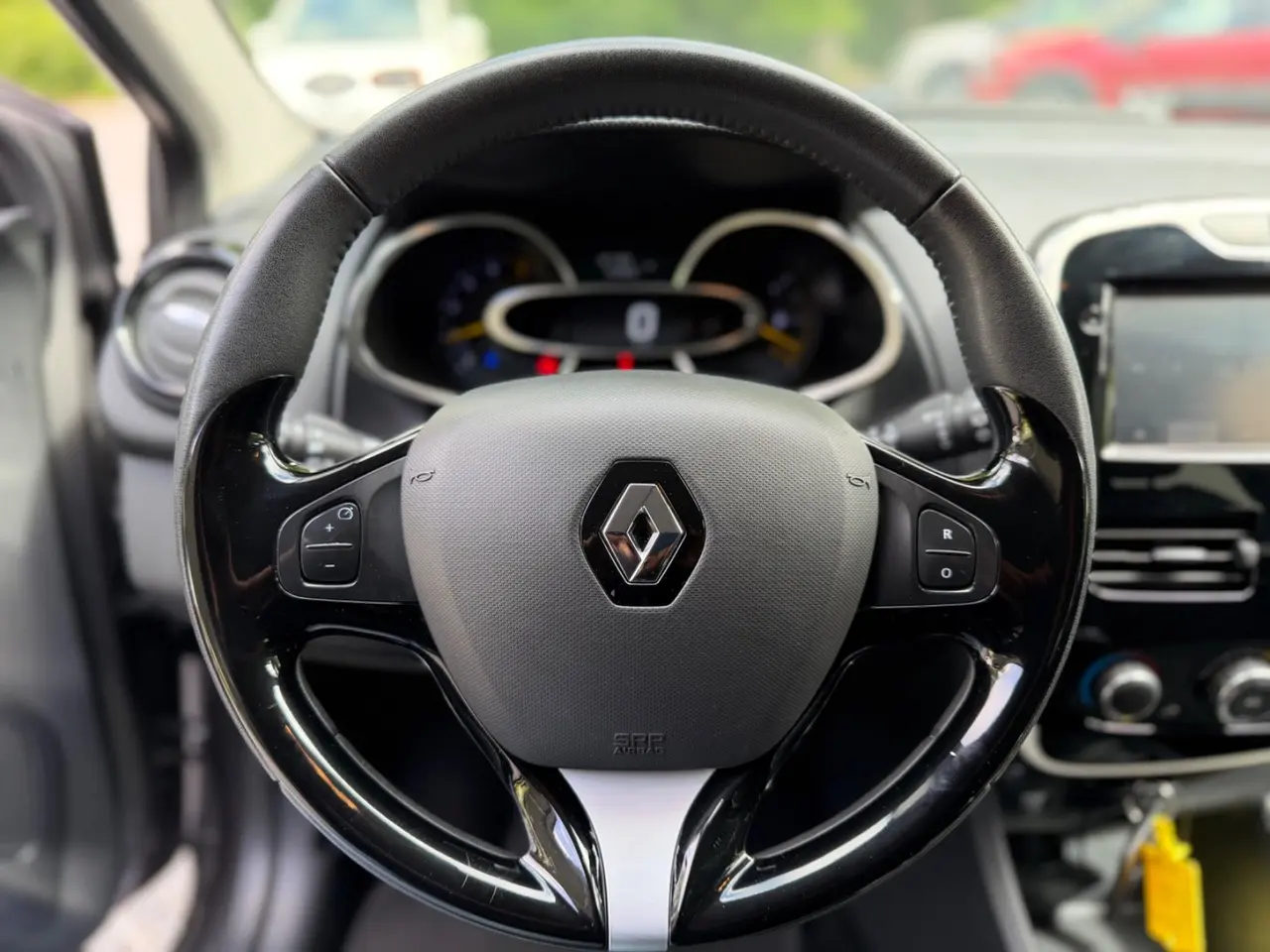 Billede 11 - Renault Clio IV 1,5 dCi 75 Expression