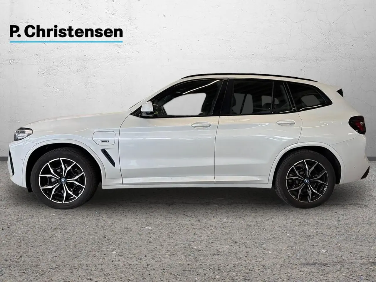 Billede 2 - BMW X3 2,0 xDrive30e M-Sport aut.