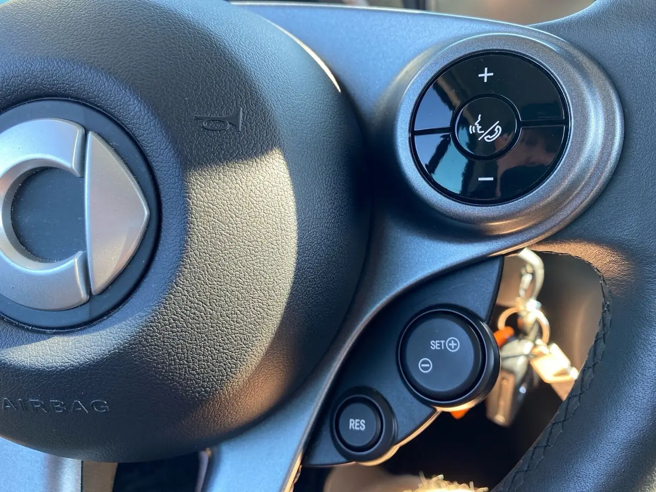 Billede 17 - Smart Fortwo EL 82HK 2d Aut.