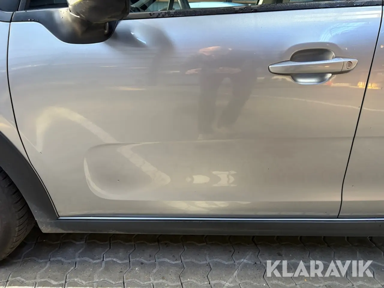 Billede 11 - Personbil Citroën C3 1.2 PURETECH 83 5D 1 styk