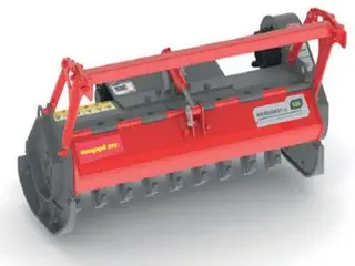 Seppi Mini-knuser RD 155