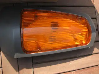 Ford Transit blinklys