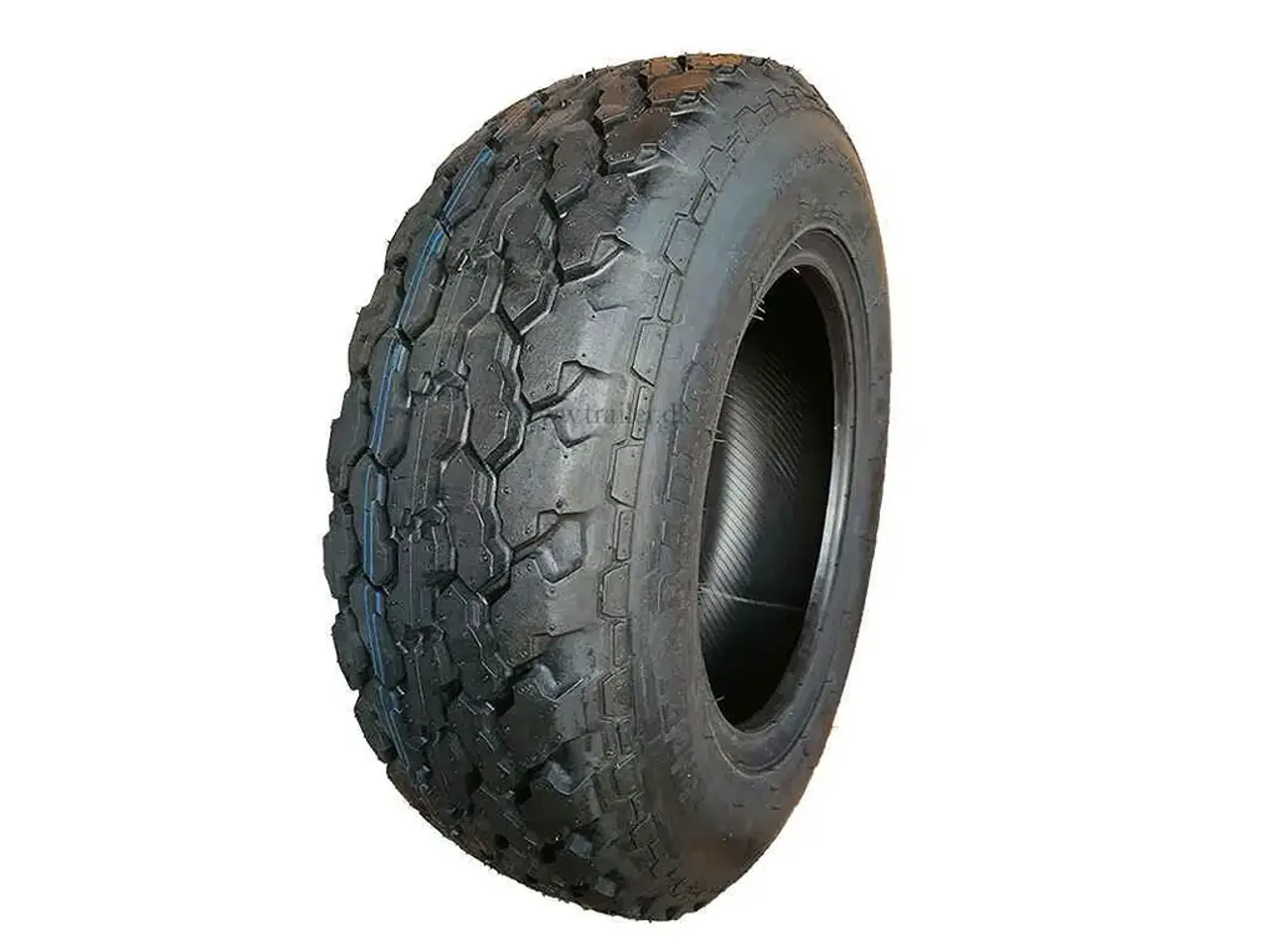 Billede 1 - Dæk 13" 185/70 R13c 106N Savero