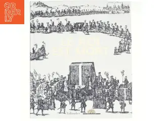 Le roi est mort (Bog)