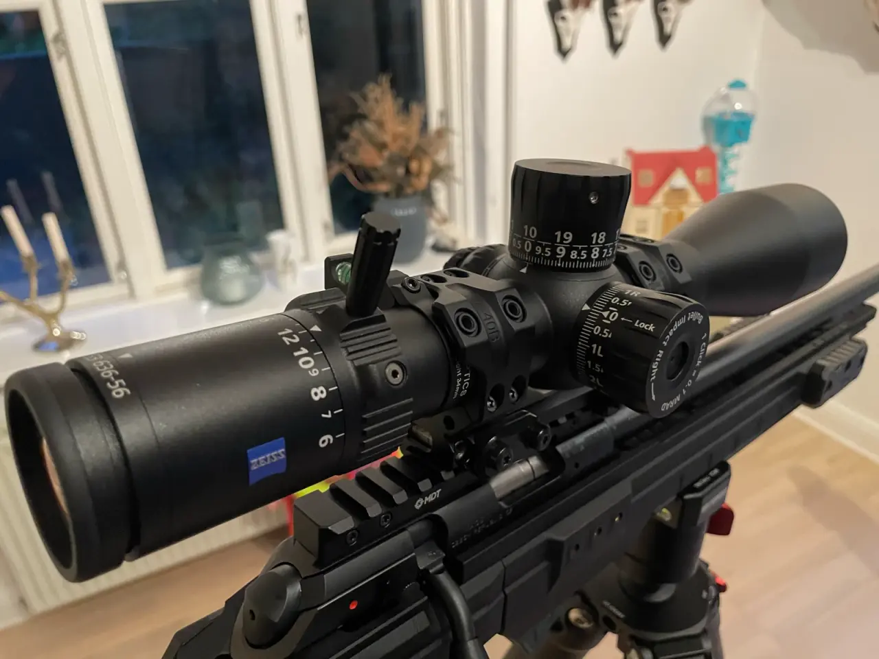 Billede 2 - Zeiss LRP S3 636-56