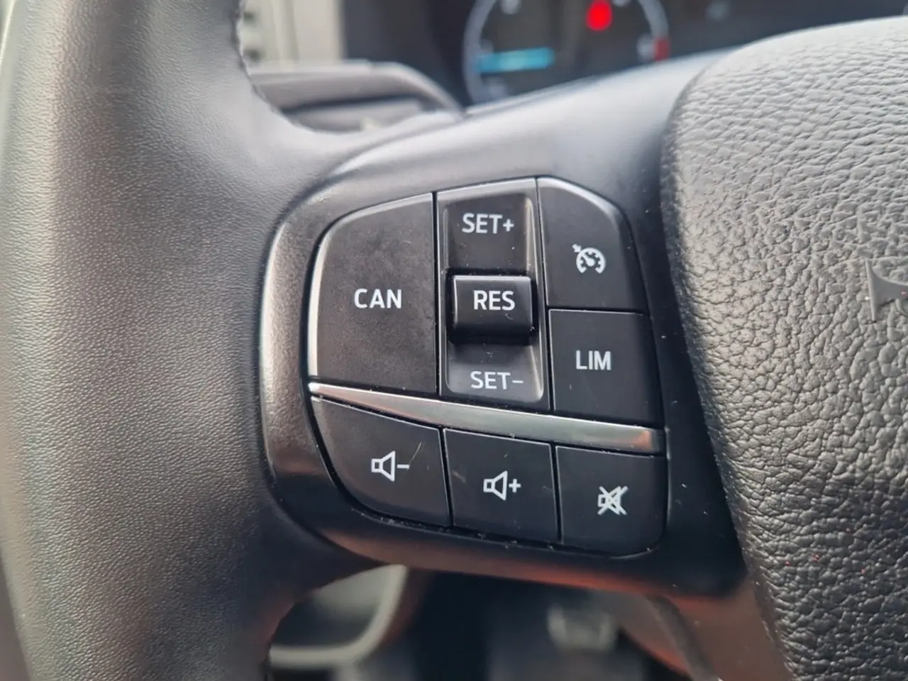 Billede 16 - Ford Transit Custom 300 L1 2,0 TDCi 130 Trend