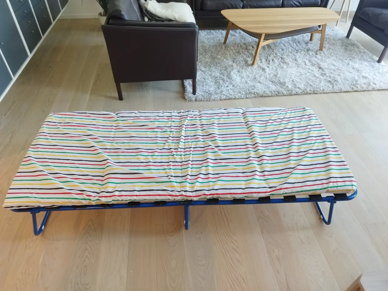 Billede 1 - Gæsteseng 80x200