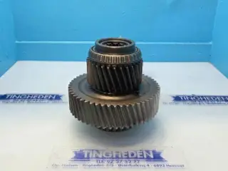 Case Magnum 380 Tandhjul 51646685