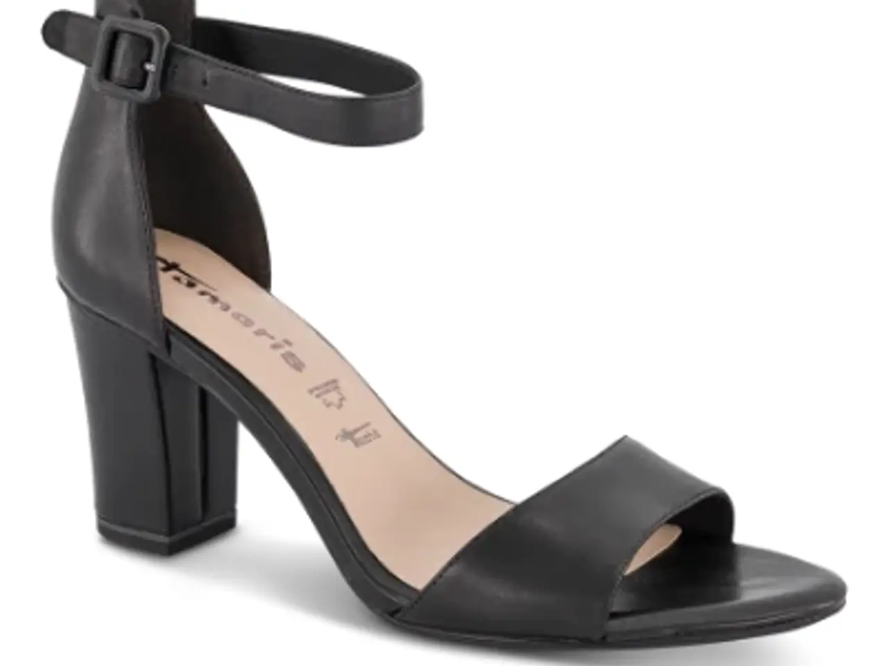 Billede 6 - Super flot sandal fra Tamaris