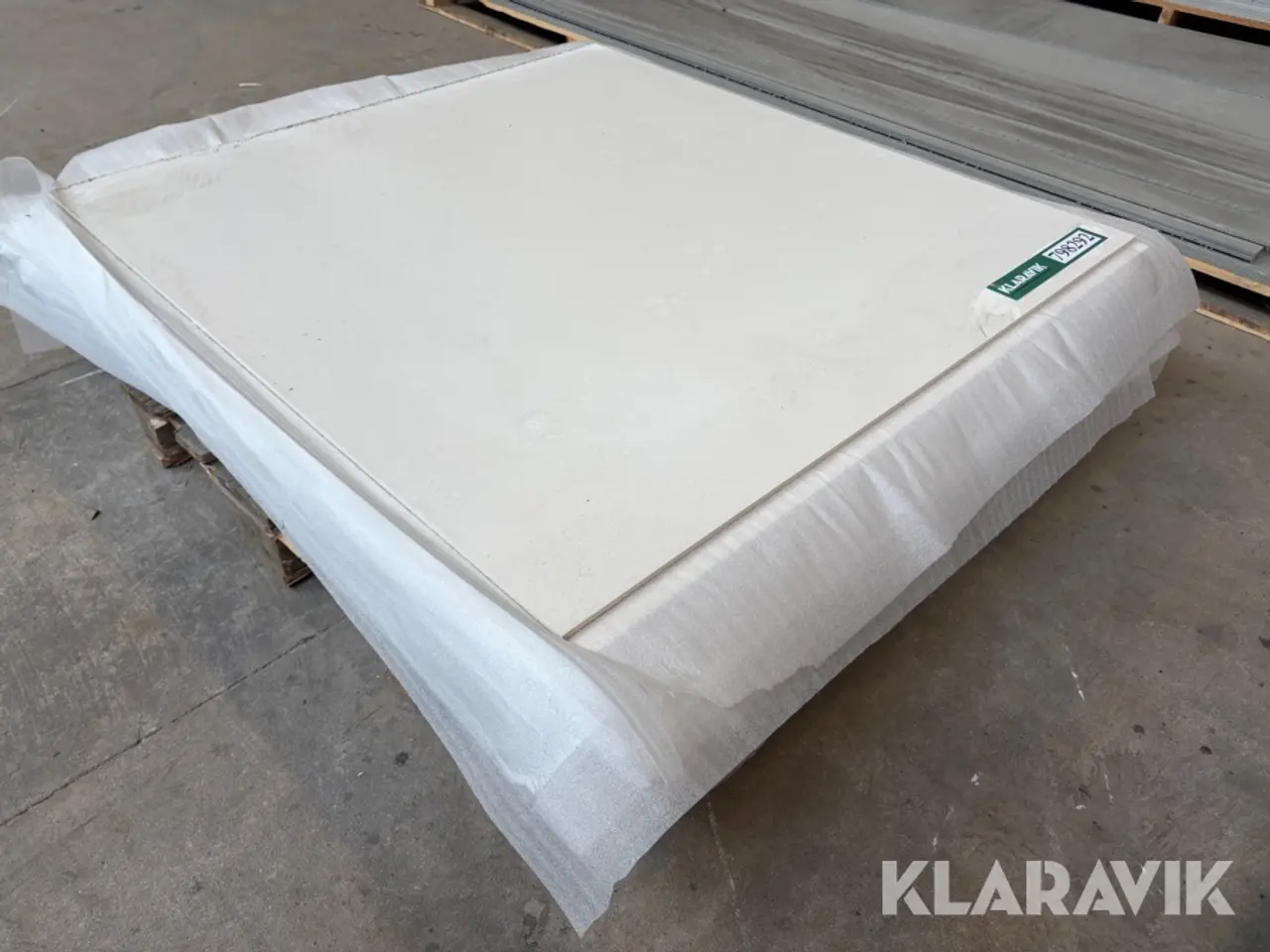 Billede 9 - Facadeplader 26 Styk