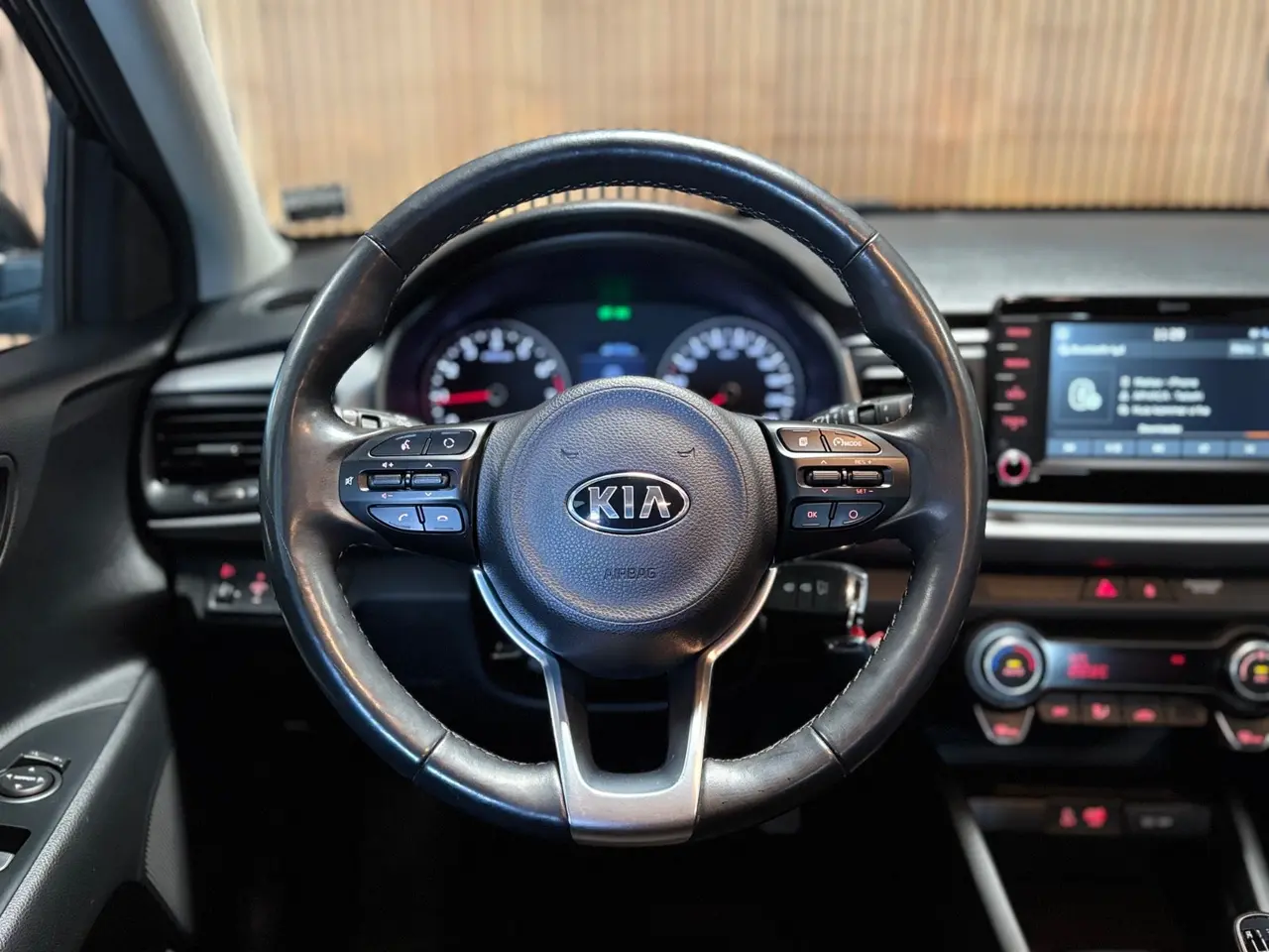Billede 9 - Kia Rio 1,0 T-GDi Attraction