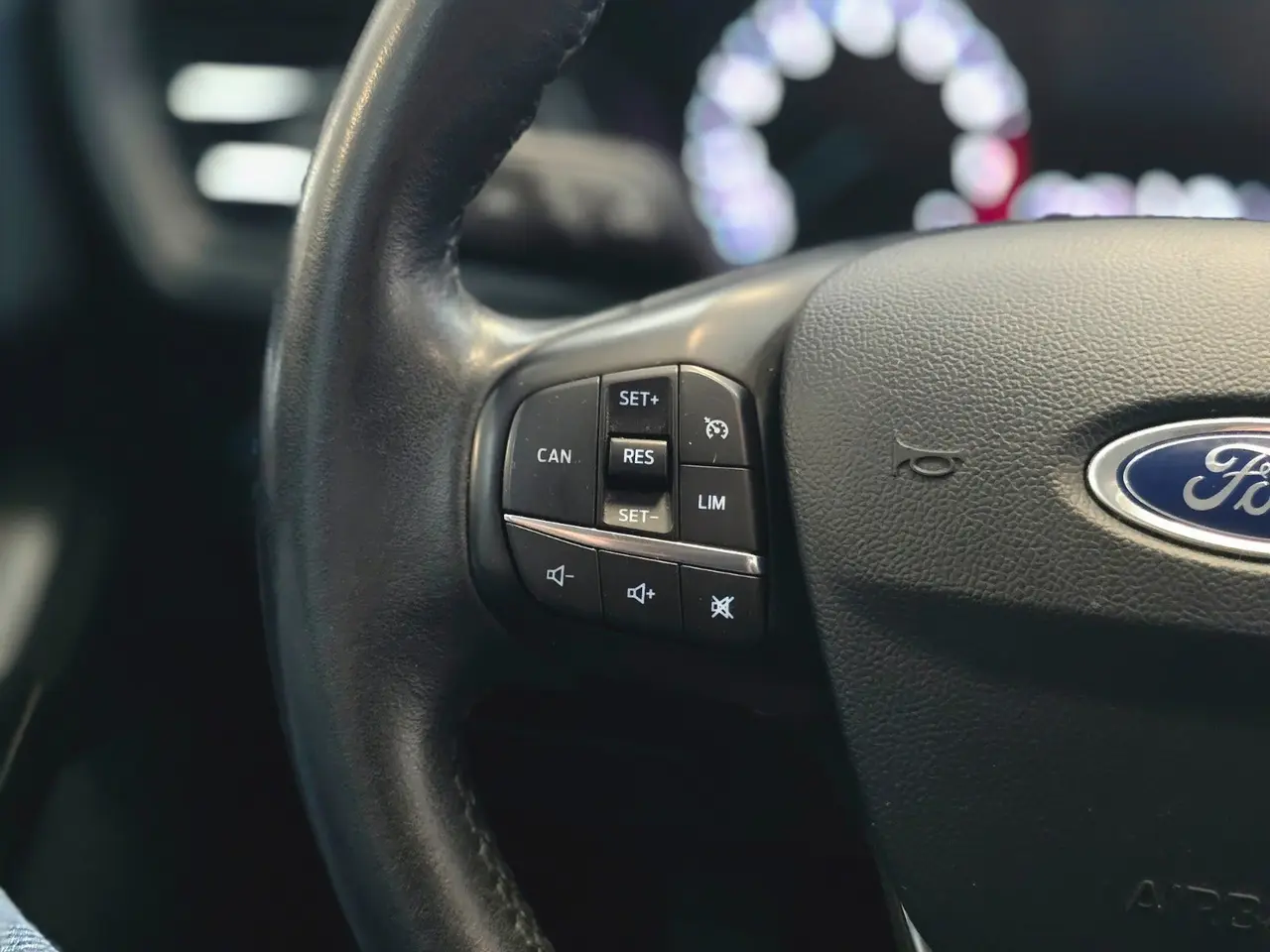 Billede 11 - Ford Focus 1,0 EcoBoost Titanium