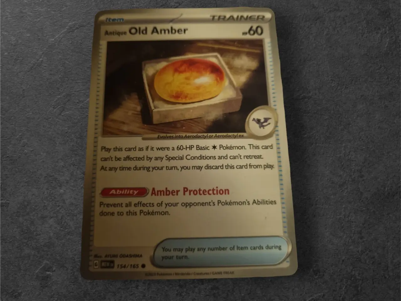 Billede 14 - Annonce 635 - Pokemon