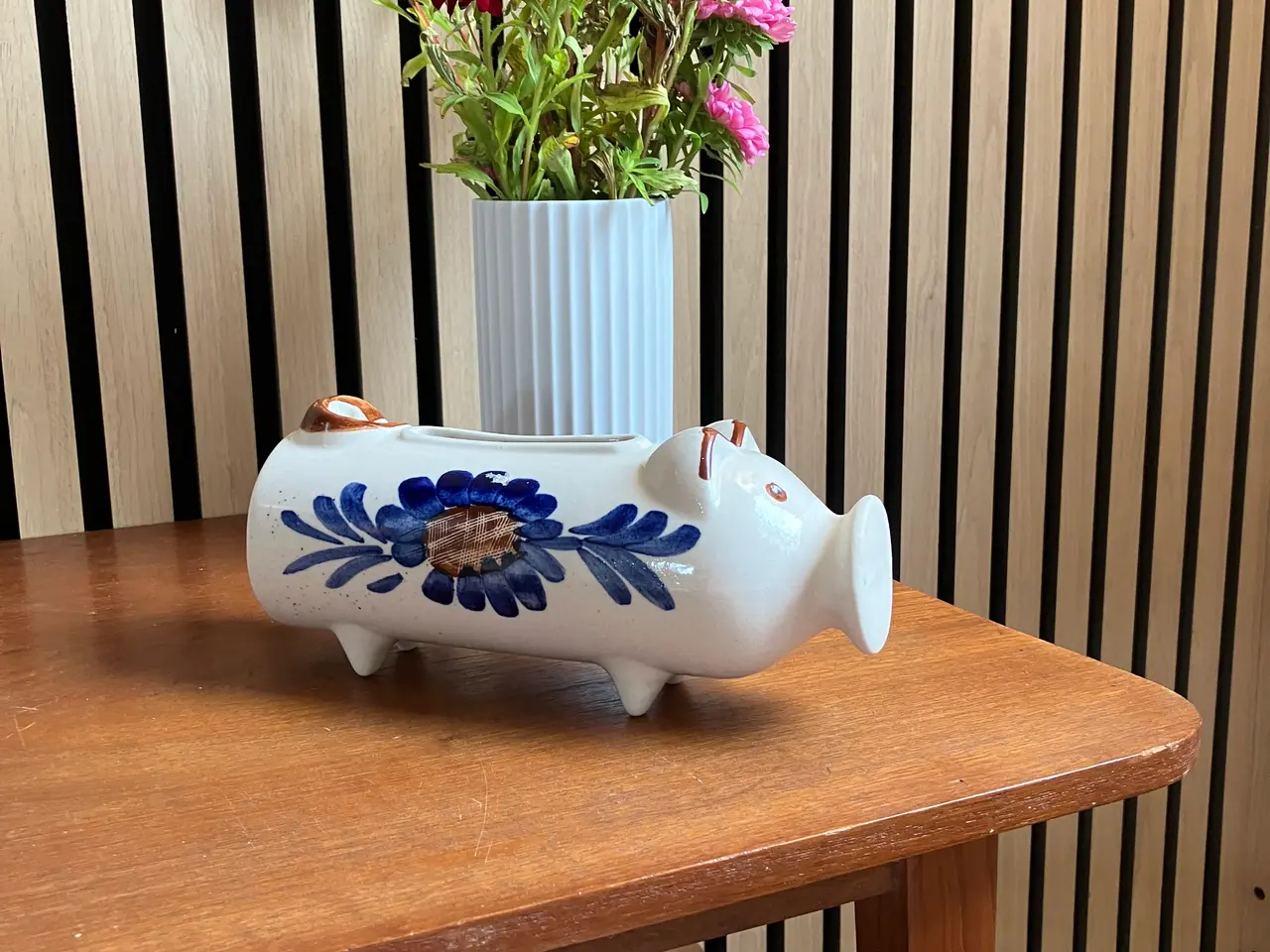 Billede 1 - Pølsegris fra Aksini