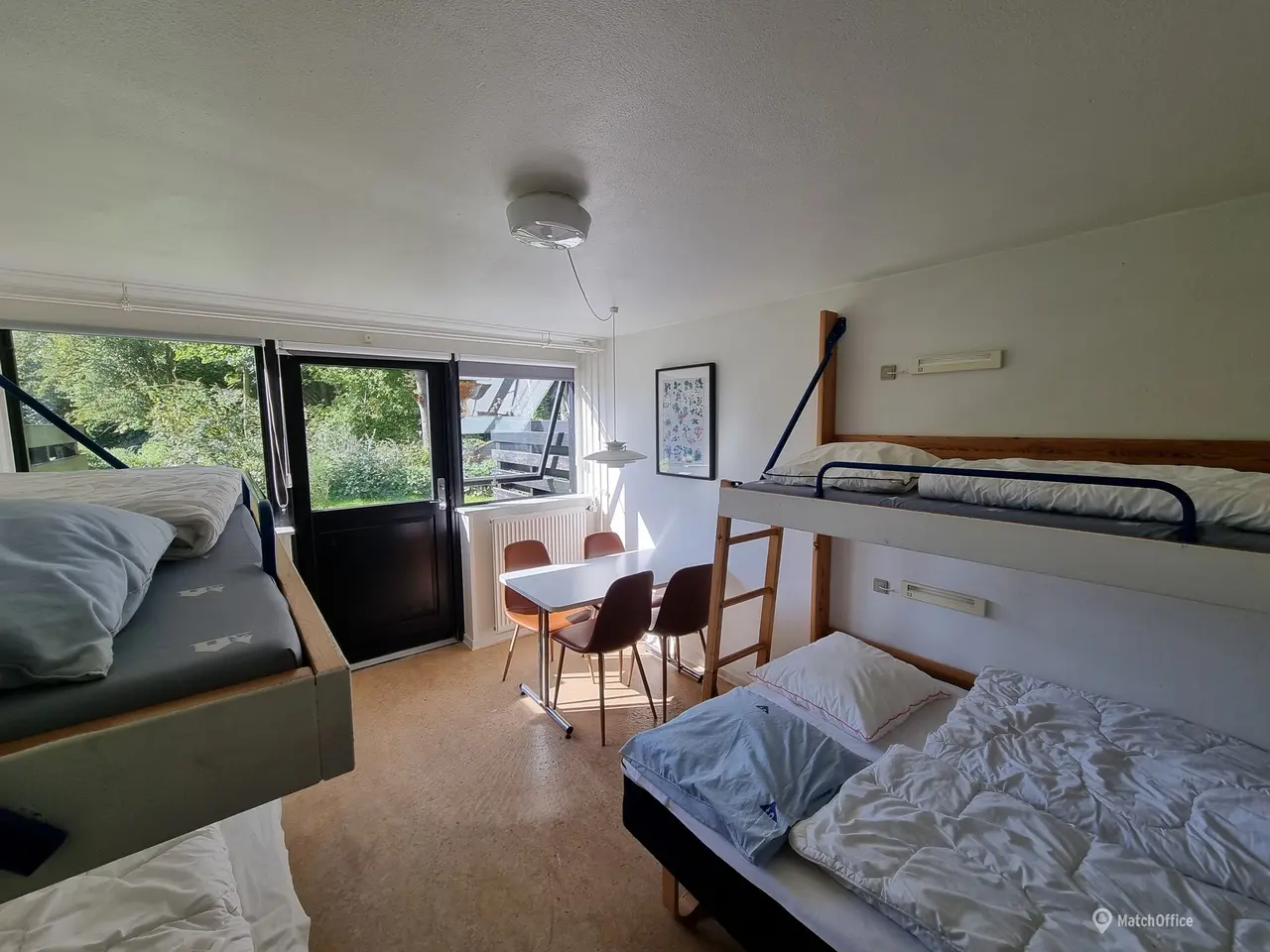 Billede 18 - Viborg Vandrerhjem - Danhostel Viborg