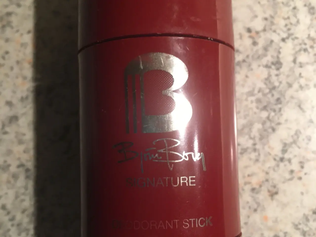 Billede 3 - Helt ny Bjørn Borg deodorant 75 ml 