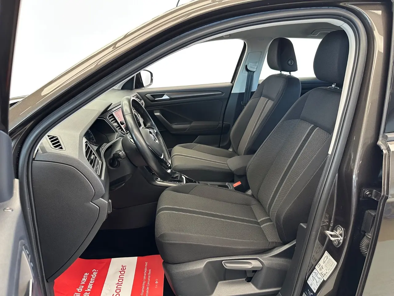 Billede 11 - VW T-Roc 1,5 TSi 150 Style DSG