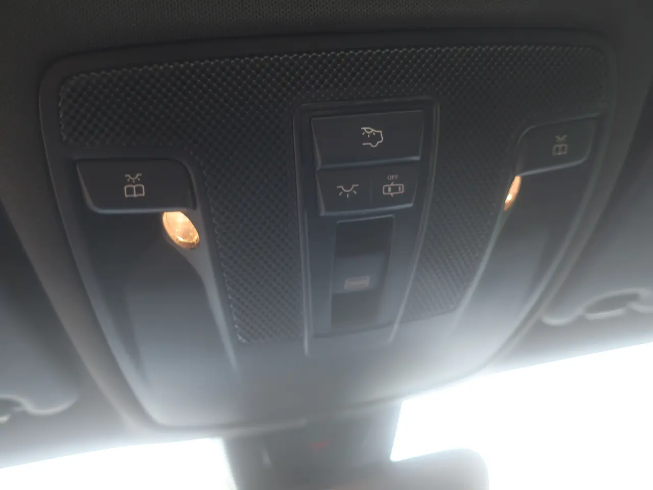 Billede 14 - Varebil MERCEDES-BENZ A 200 D