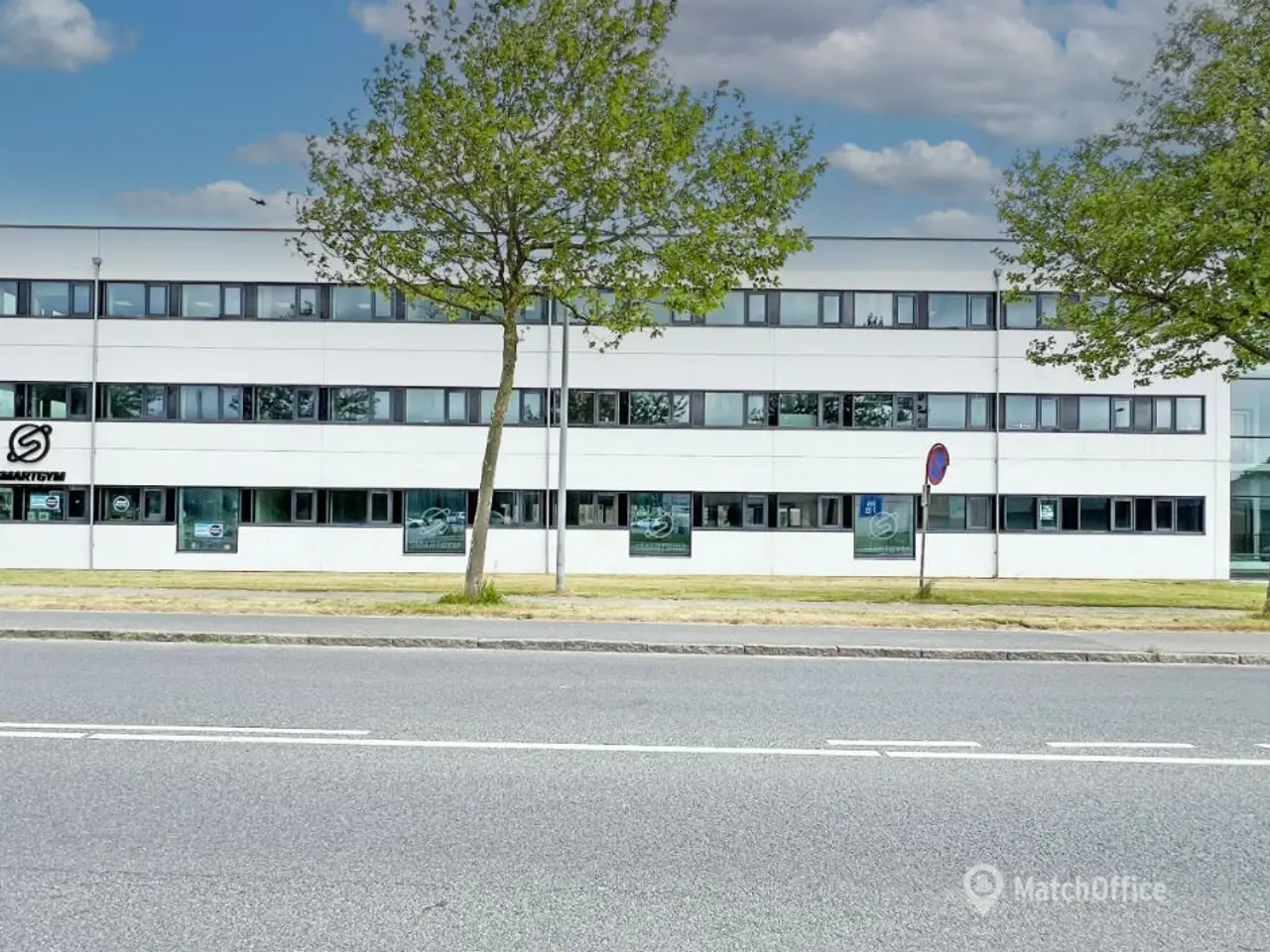 Billede 2 - Velbeliggende og alsidigt lejemål i Banebyen - i alt ca. 585 kvm