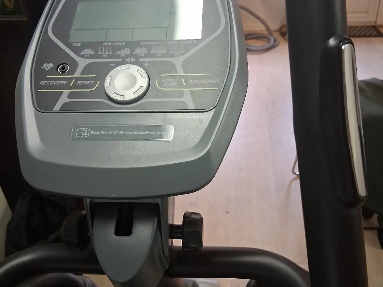 Billede 3 - Crosstrainer