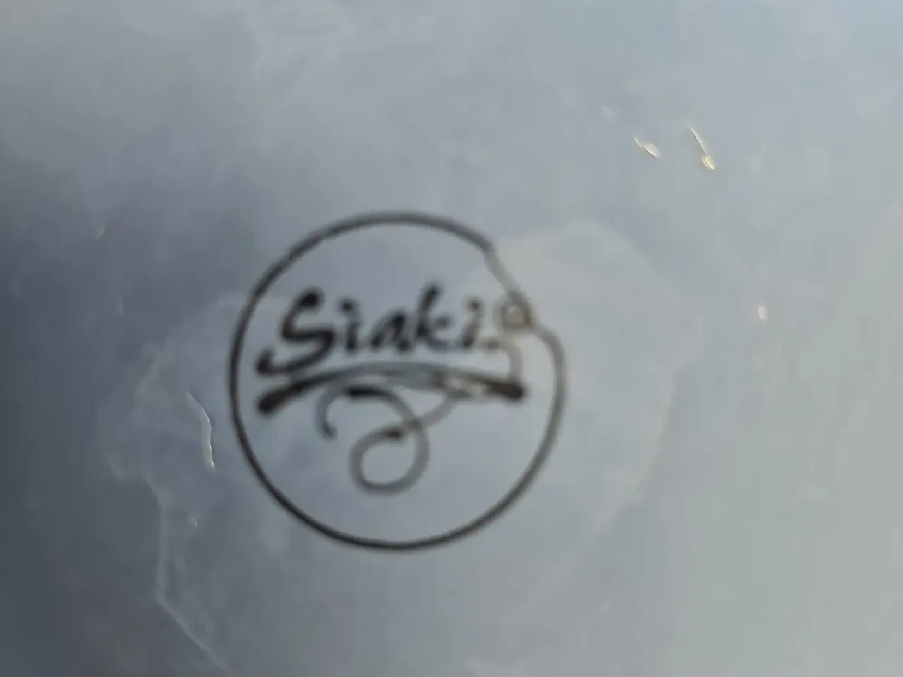 Billede 2 - Siaki Smiley askebæger