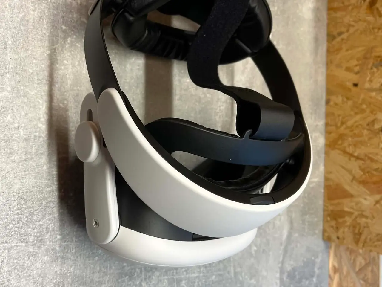 Billede 4 - Meta Quest 3 VR - 512 GB med tilbehør
