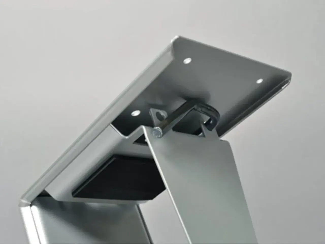 Billede 2 - Ophæng/holder til pc, Belcom
