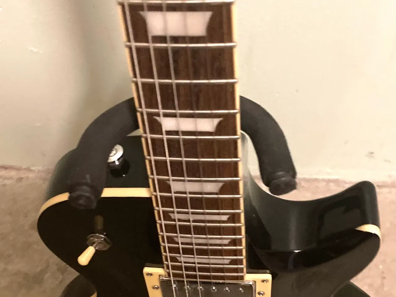 Billede 4 - Les Paul, Supreme Guitar.