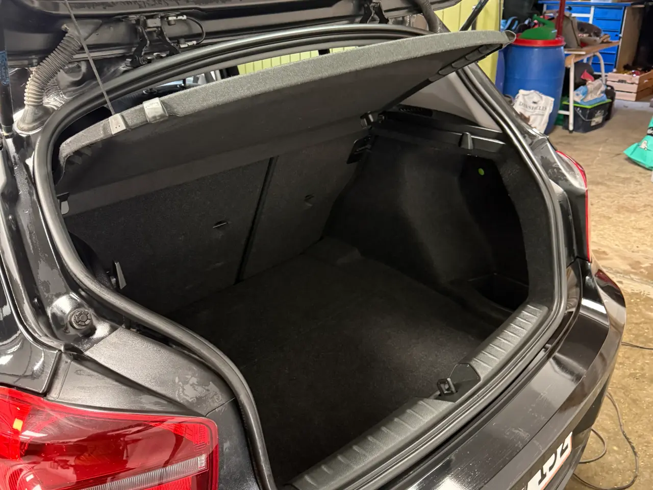 Billede 11 - Meget fin Bmw rigtig god stand,