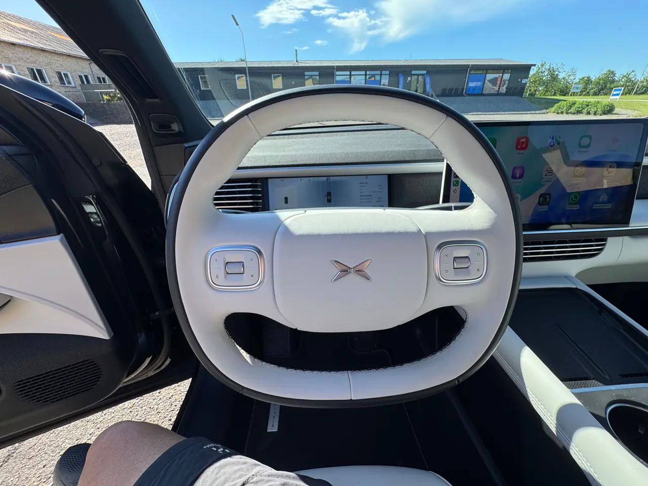 Billede 3 - XPENG G6 Performance