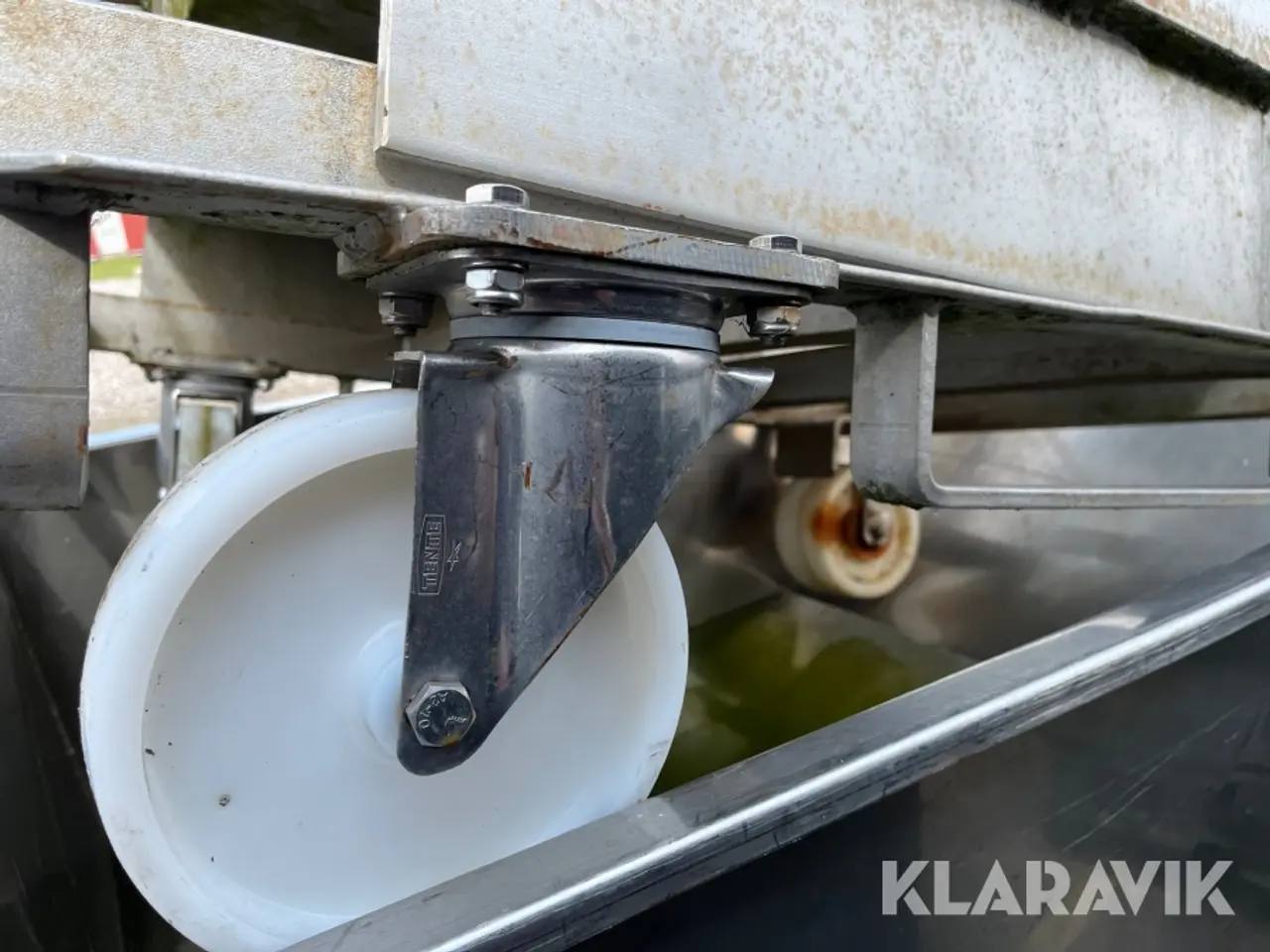 Billede 5 - Tipcontainer