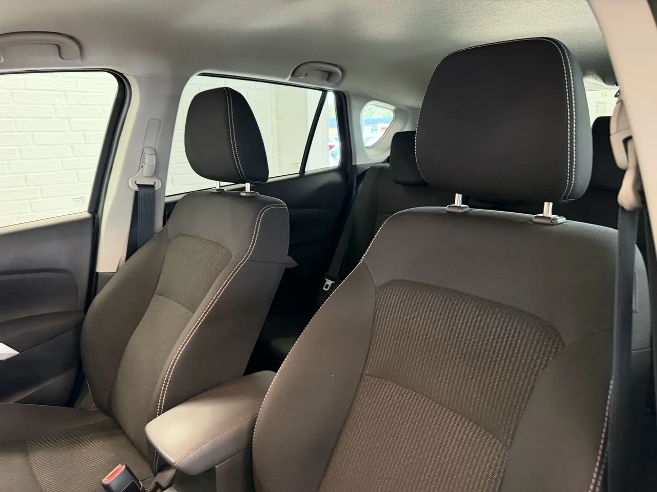 Billede 8 - Suzuki S-Cross 1,0 Boosterjet Active 112HK 5d