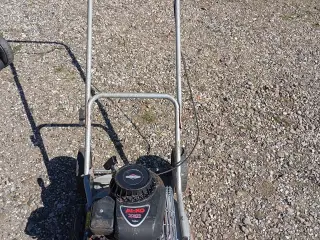 Alko plæneklipper 