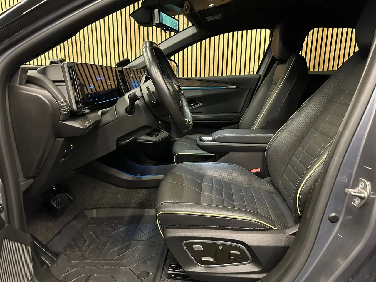 Billede 4 - Renault Megane E-Tech 60 Iconic