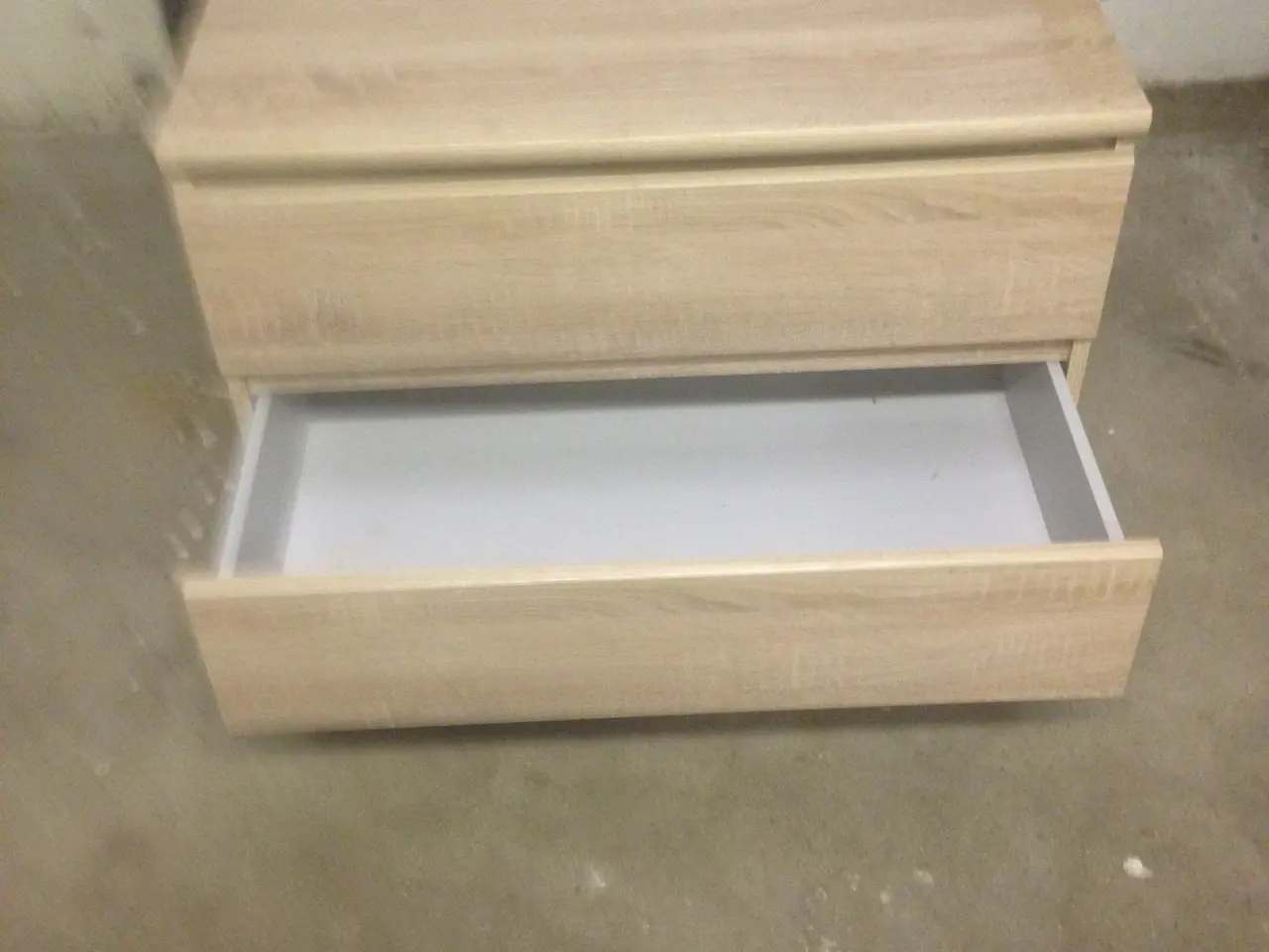 Billede 2 - Kommode med 3 skuffer ( Ikea )