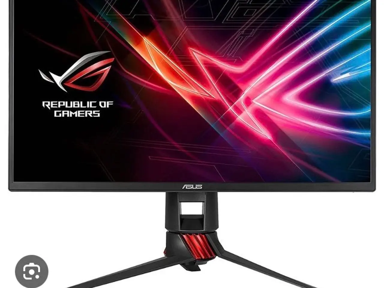Billede 1 - Fuld gamer setup