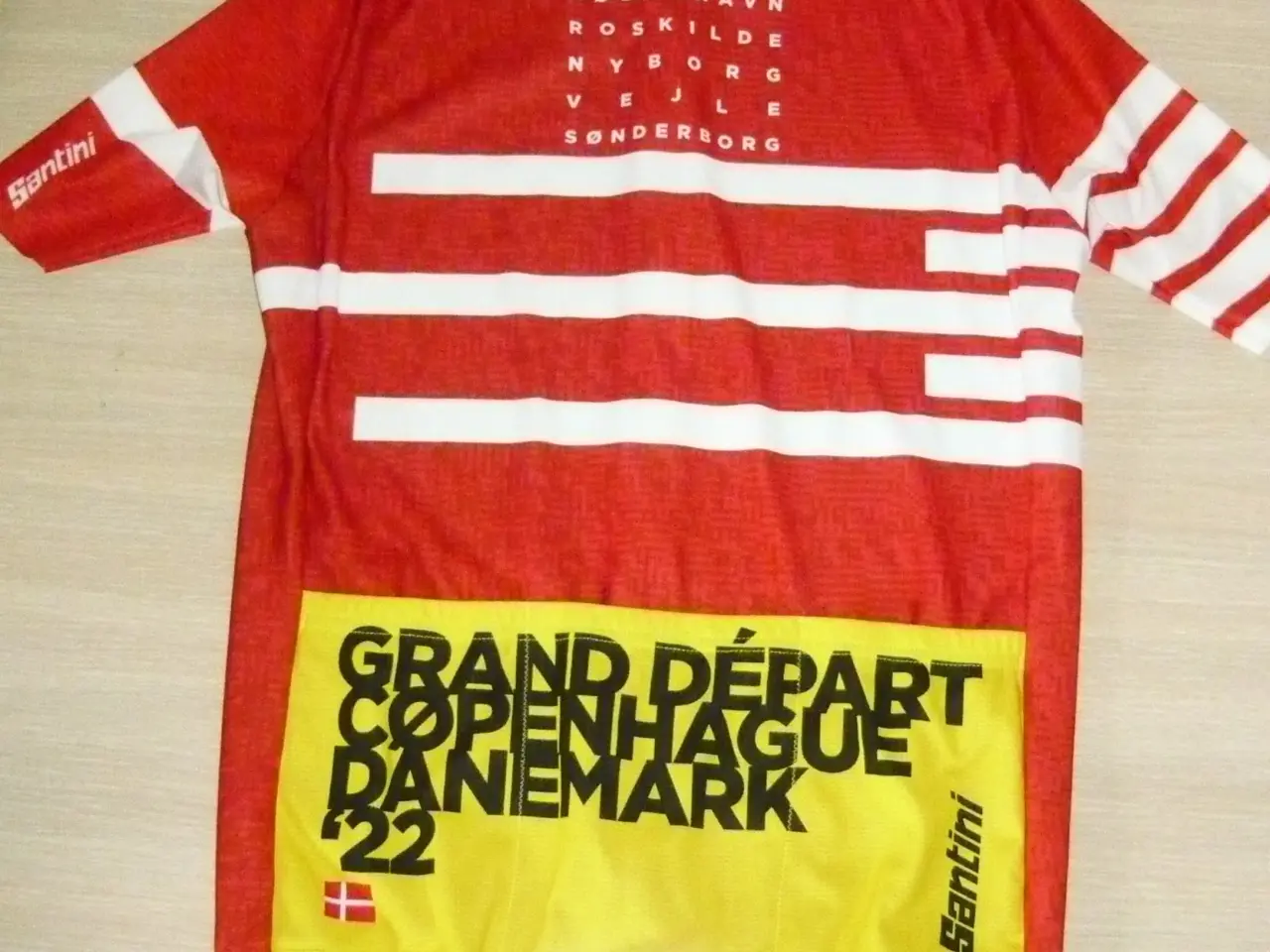 Billede 1 - Tour De France 2022
